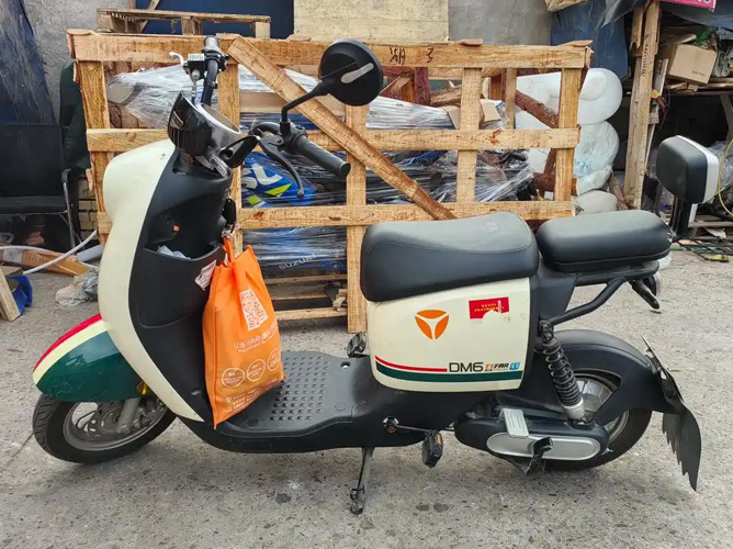 峰峰矿电动车托运电话